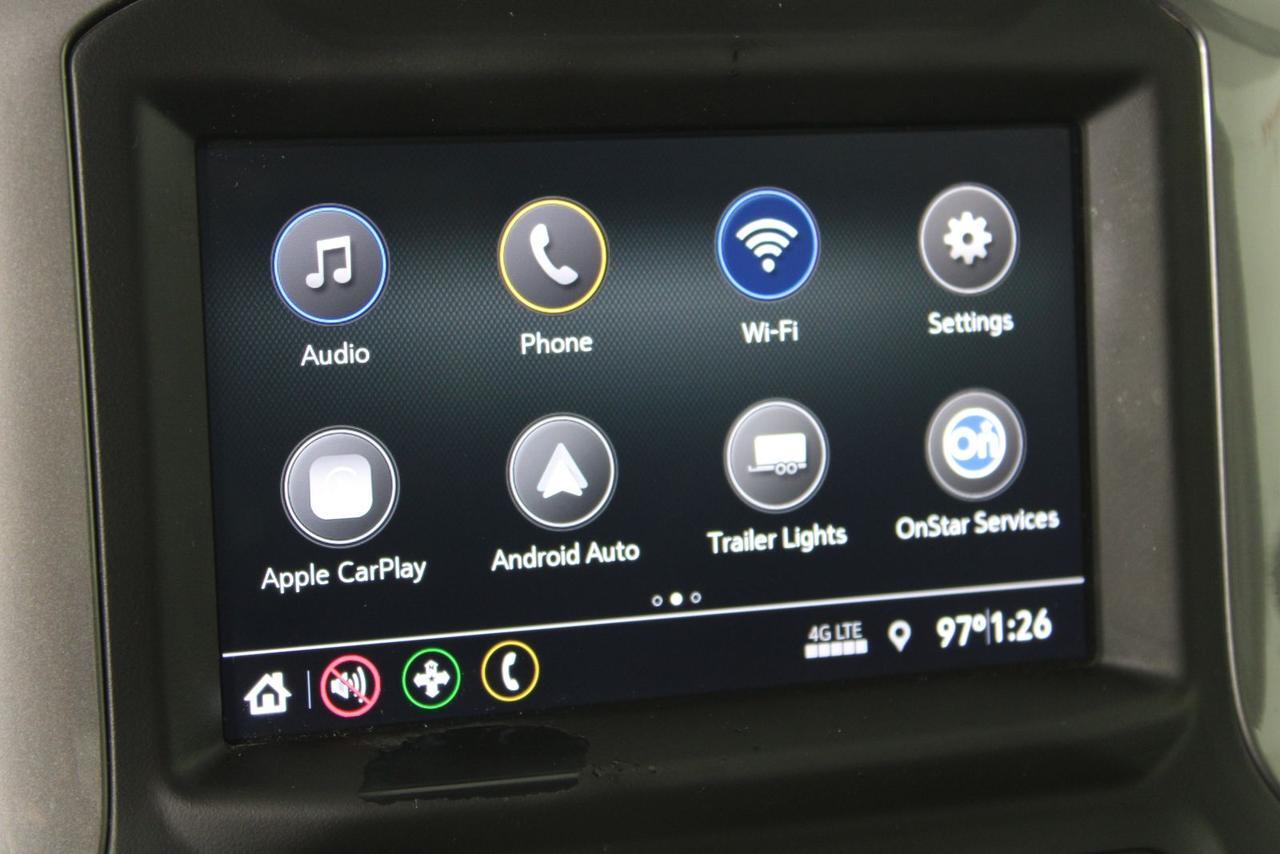 2021 Chevrolet Silverado 1500 Custom Fredericksburg VA