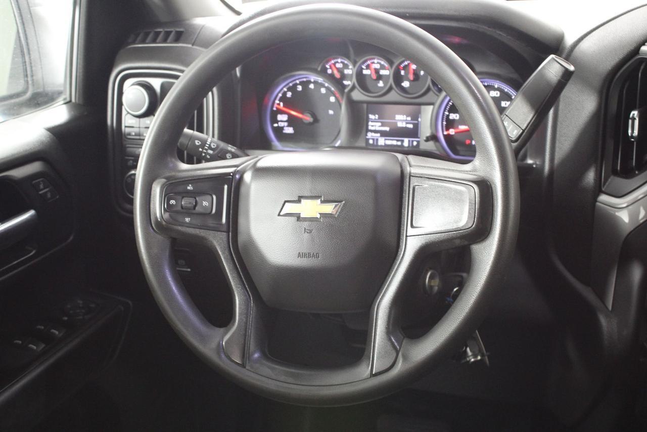 2021 Chevrolet Silverado 1500 Custom Fredericksburg VA