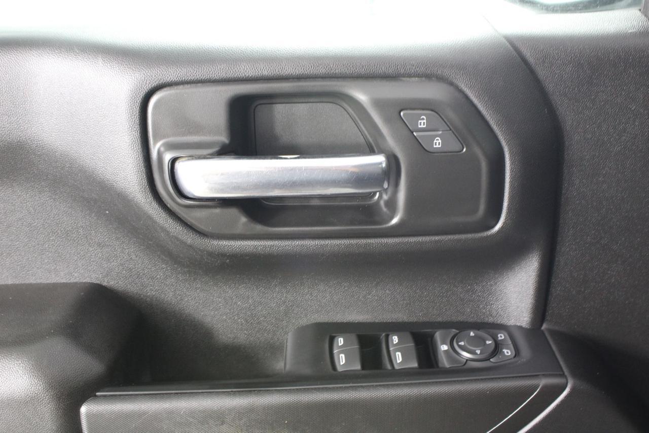 2021 Chevrolet Silverado 1500 Custom Fredericksburg VA