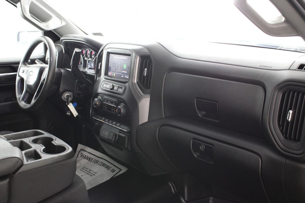 2021 Chevrolet Silverado 1500 Custom Fredericksburg VA
