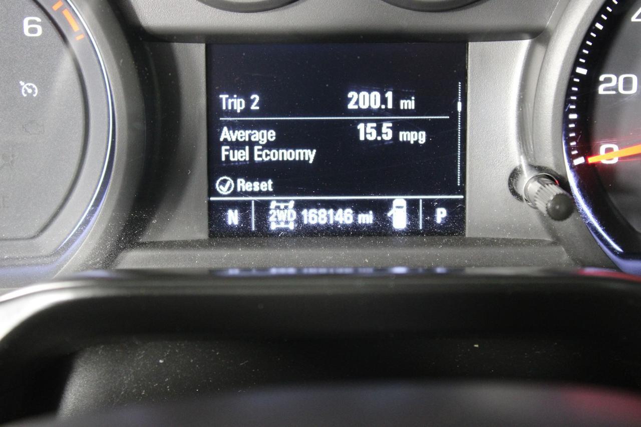 2021 Chevrolet Silverado 1500 Custom Fredericksburg VA