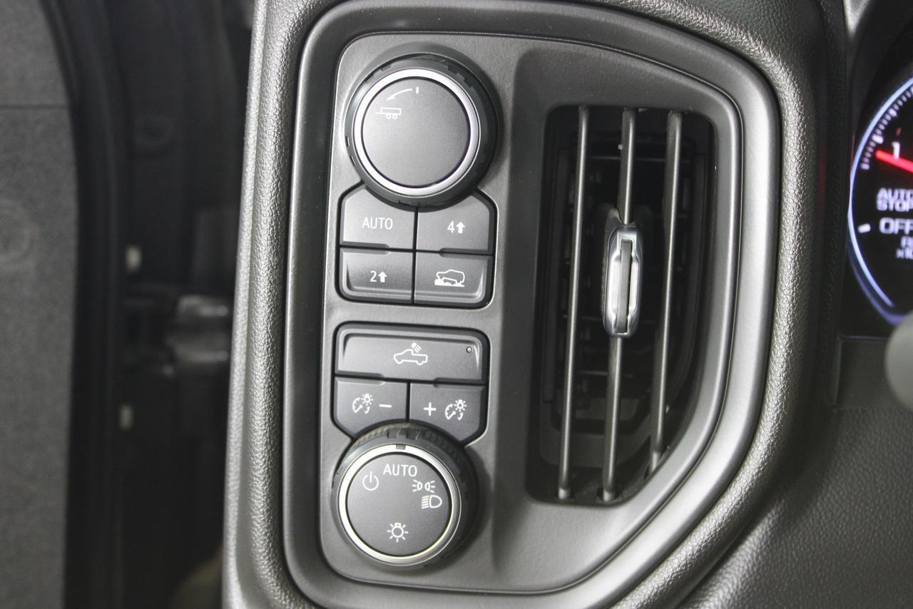 2021 Chevrolet Silverado 1500 Custom Fredericksburg VA