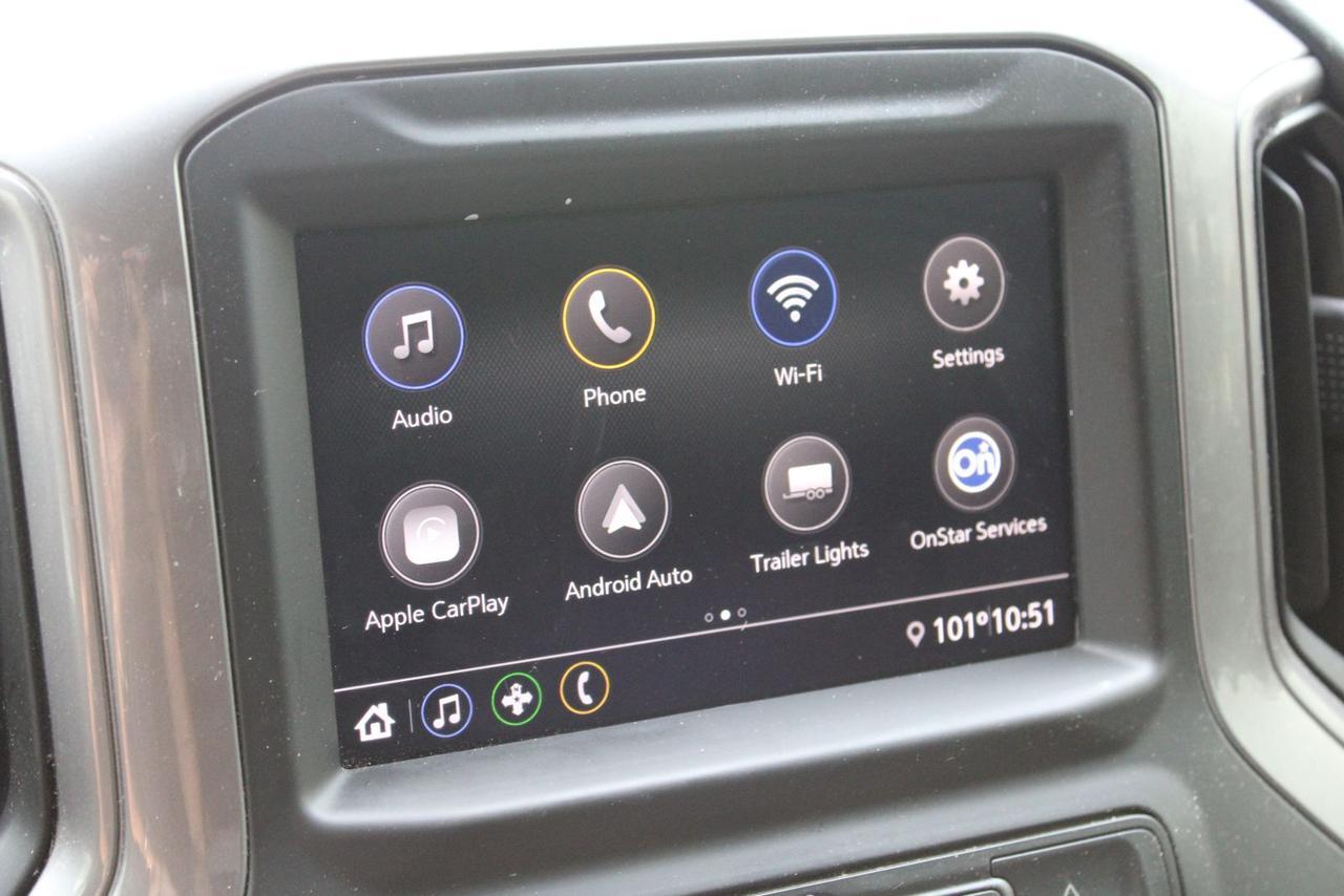 2021 Chevrolet Silverado 1500 Custom Fredericksburg VA