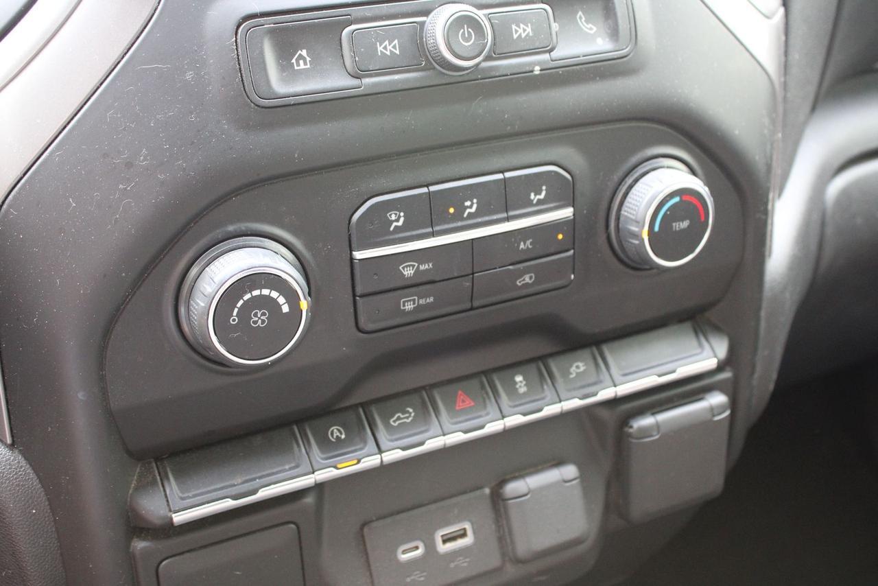 2021 Chevrolet Silverado 1500 Custom Fredericksburg VA