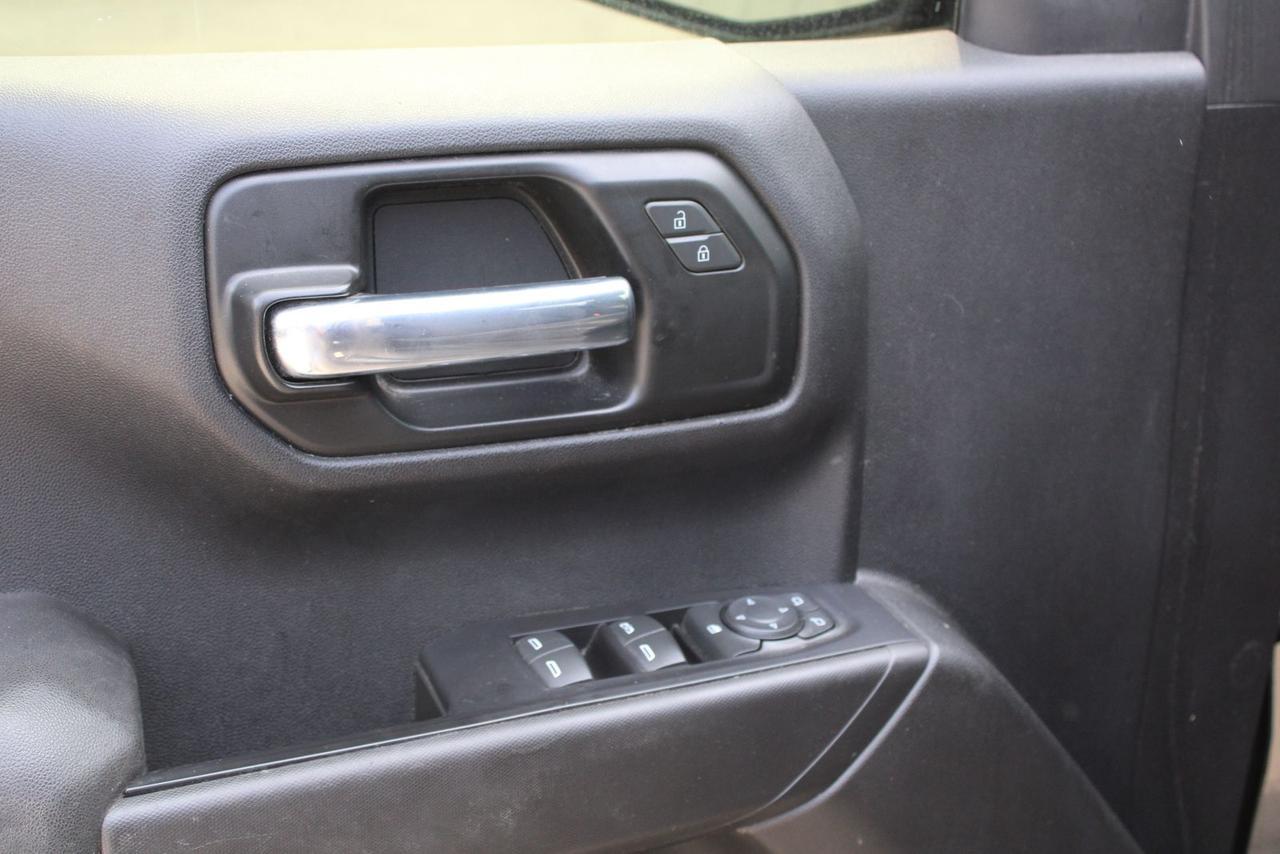 2021 Chevrolet Silverado 1500 Custom Fredericksburg VA