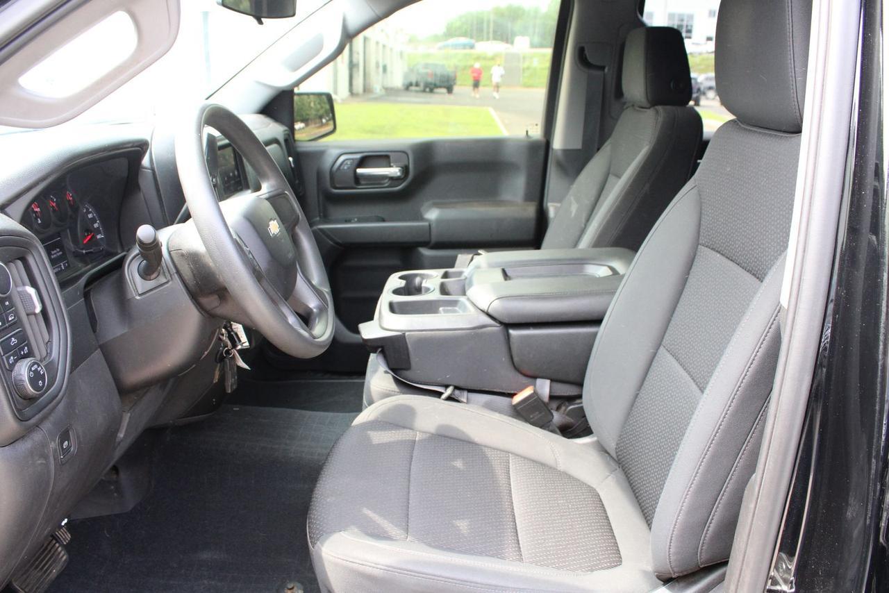 2021 Chevrolet Silverado 1500 Custom Fredericksburg VA