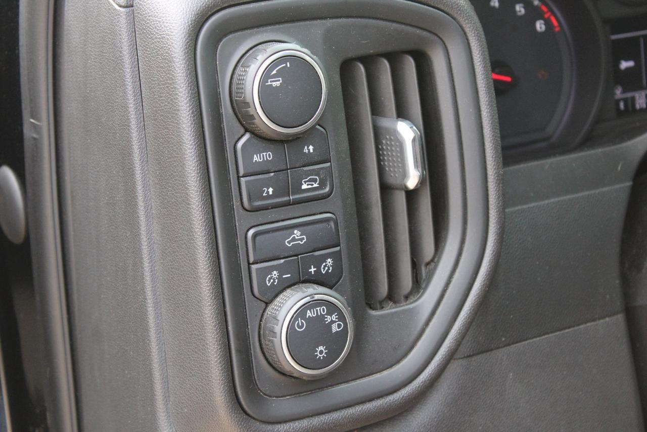 2021 Chevrolet Silverado 1500 Custom Fredericksburg VA