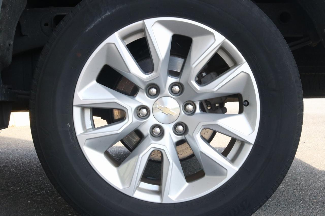 2021 Chevrolet Silverado 1500 Custom Fredericksburg VA