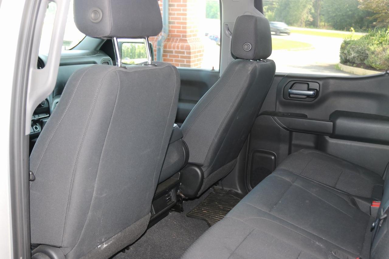 2021 Chevrolet Silverado 1500 Custom Fredericksburg VA