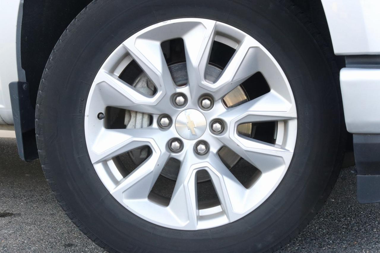 2021 Chevrolet Silverado 1500 Custom Fredericksburg VA
