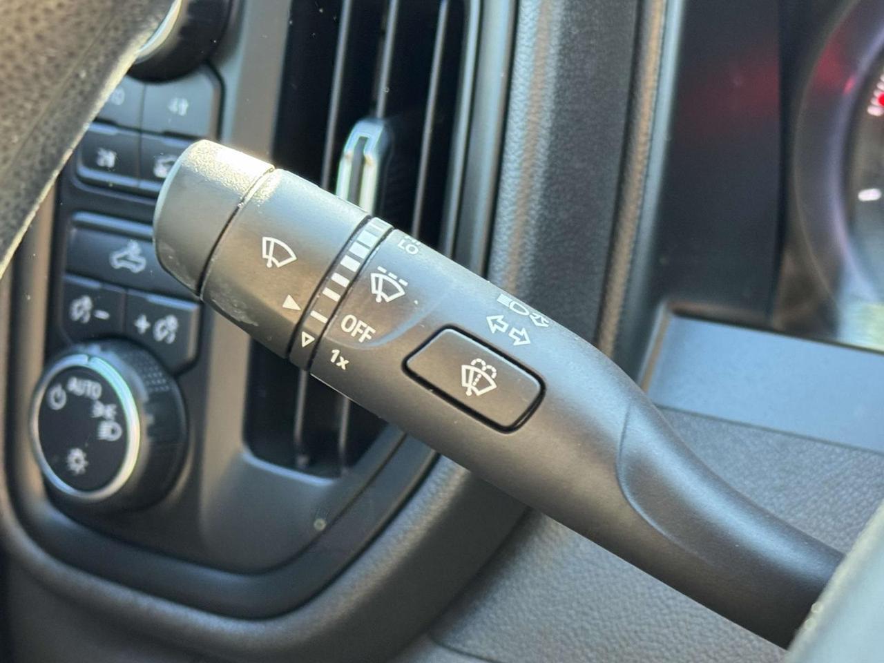 2021 Chevrolet Silverado 1500 Custom Fredericksburg VA
