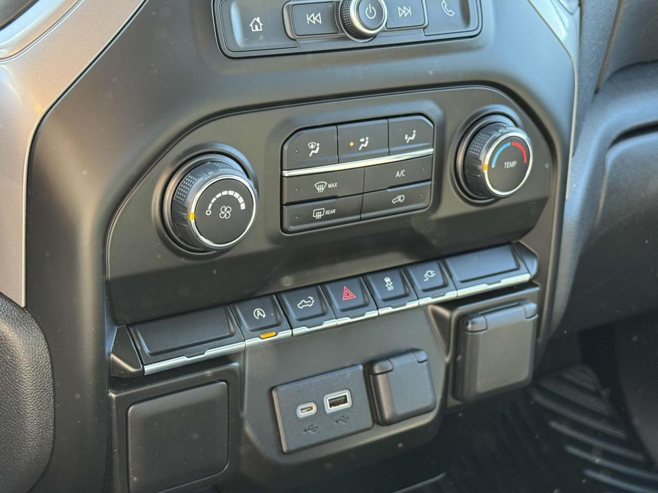 2021 Chevrolet Silverado 1500 Custom Fredericksburg VA