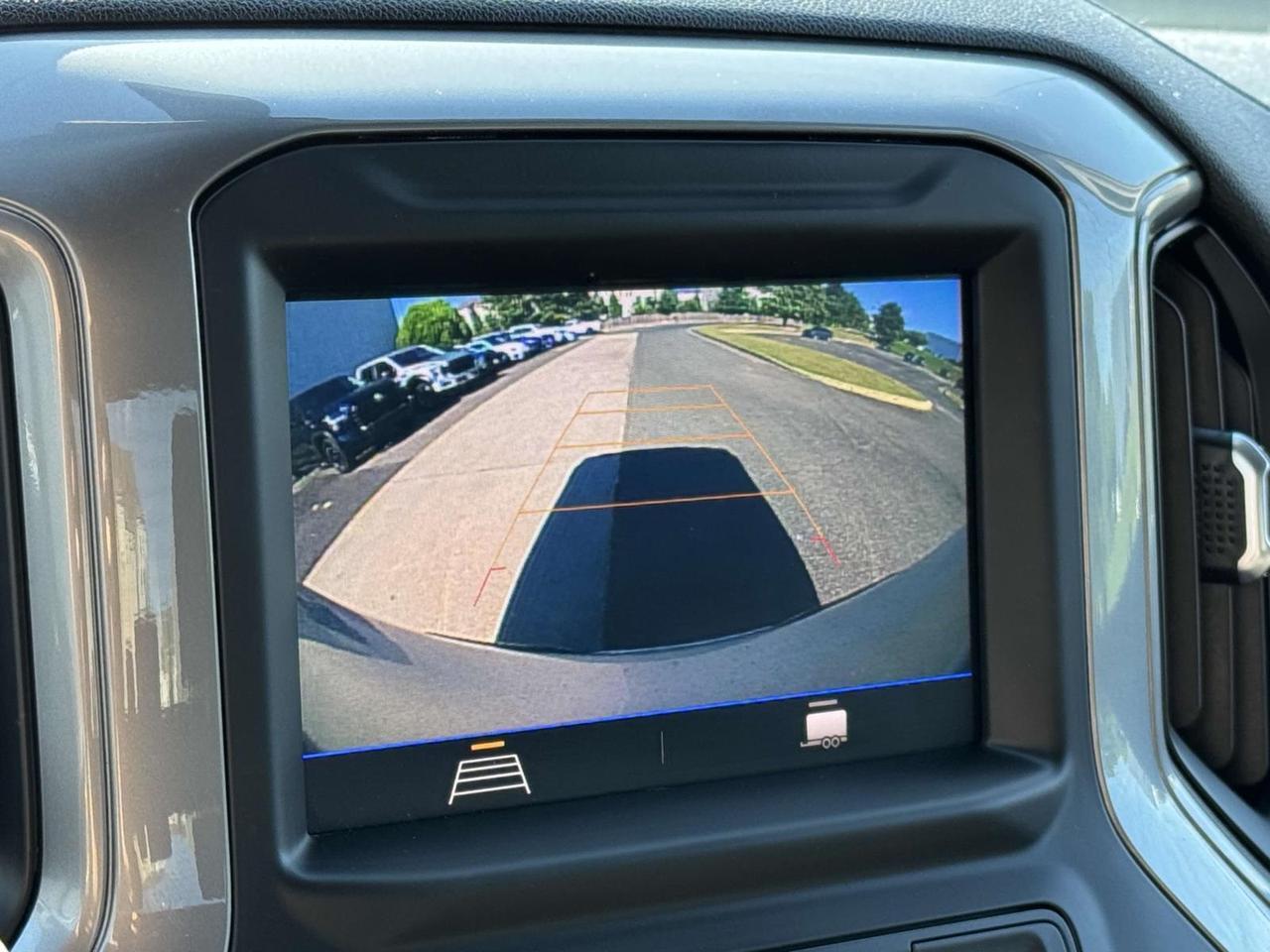 2021 Chevrolet Silverado 1500 Custom Fredericksburg VA