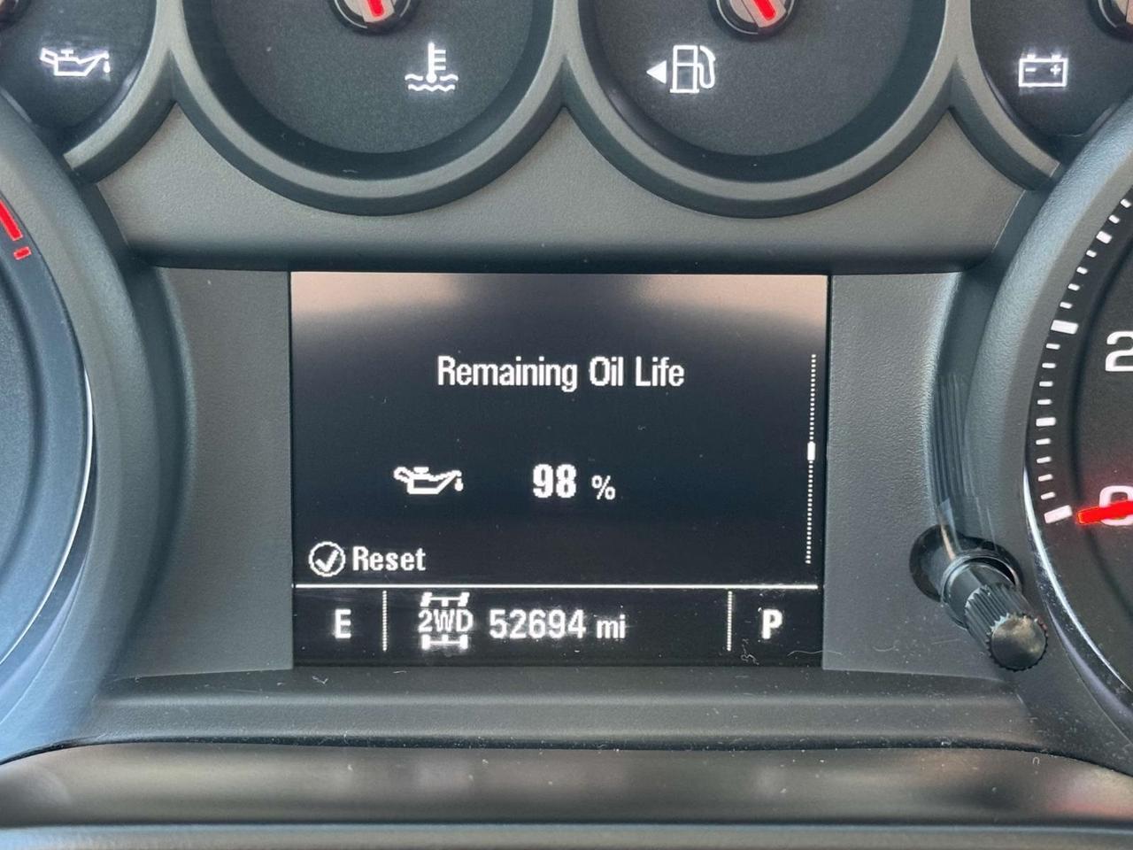 2021 Chevrolet Silverado 1500 Custom Fredericksburg VA