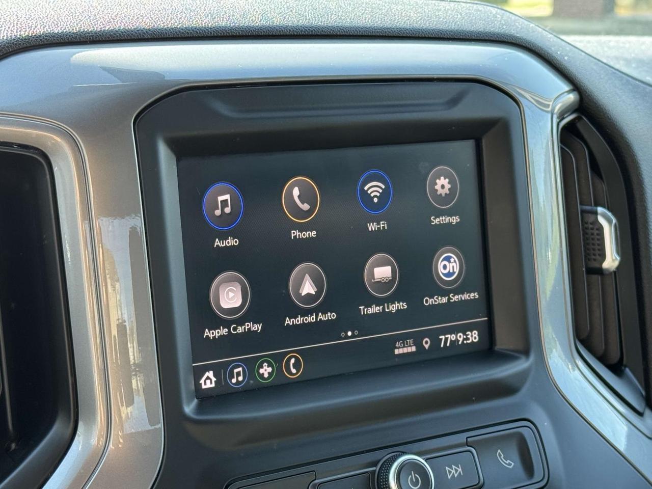 2021 Chevrolet Silverado 1500 Custom Fredericksburg VA