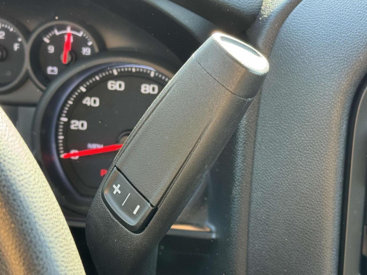 2021 Chevrolet Silverado 1500 Custom Fredericksburg VA