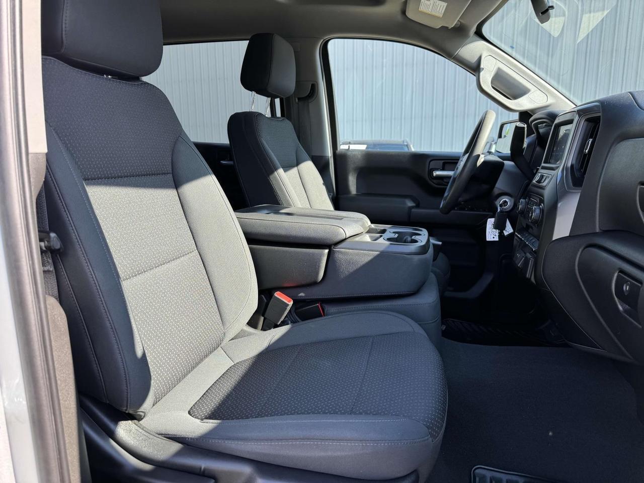 2021 Chevrolet Silverado 1500 Custom Fredericksburg VA
