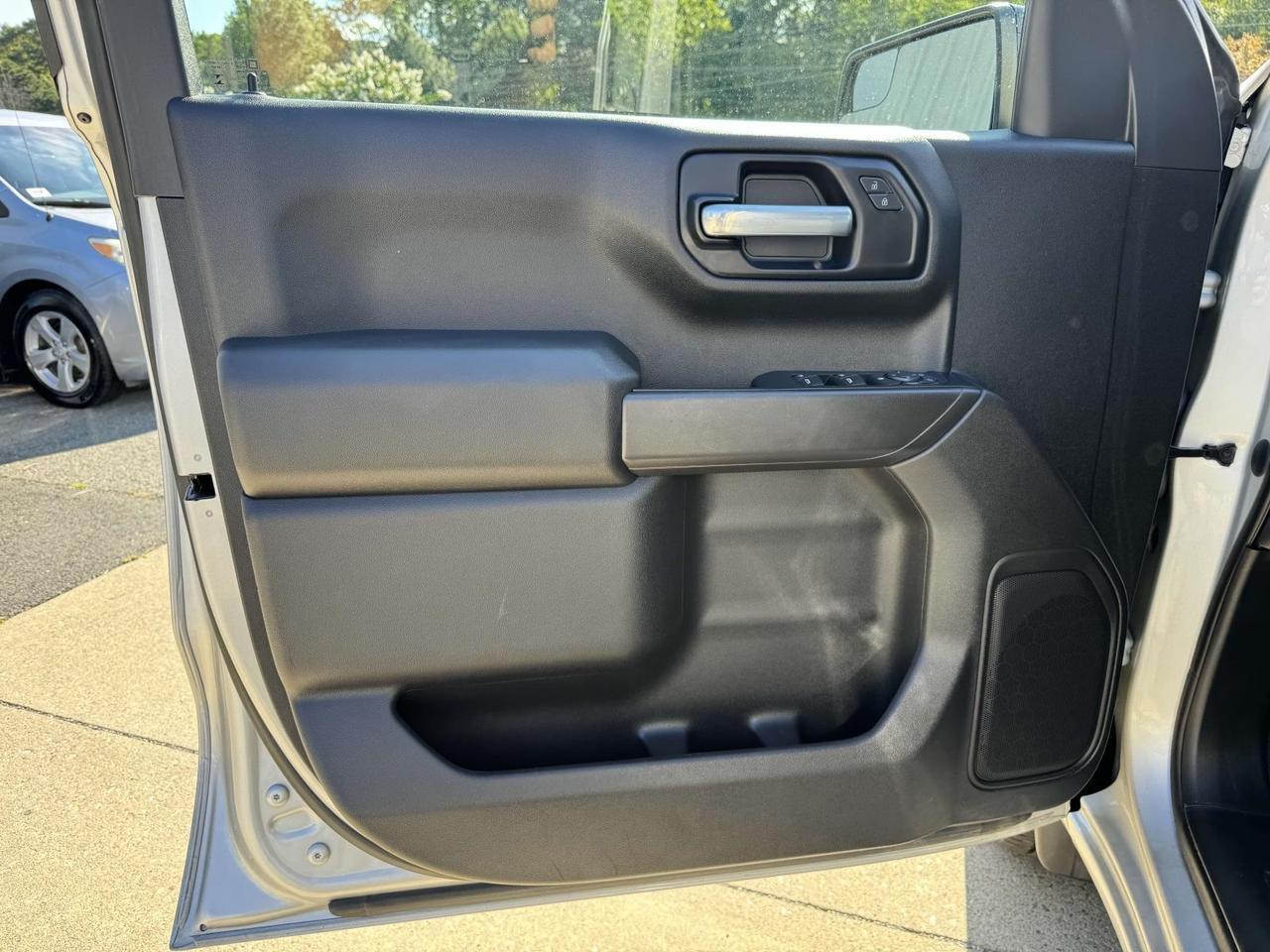 2021 Chevrolet Silverado 1500 Custom Fredericksburg VA