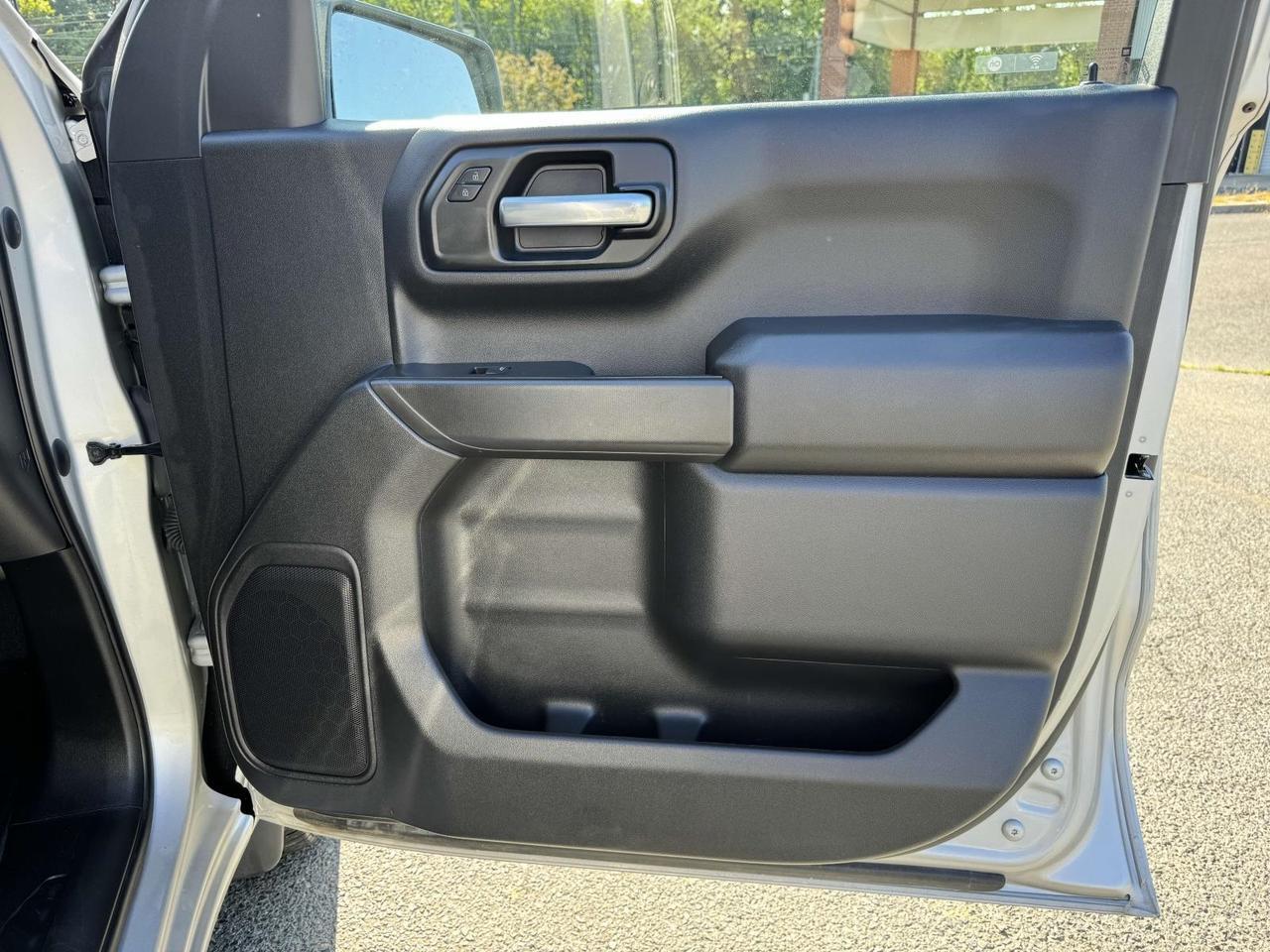 2021 Chevrolet Silverado 1500 Custom Fredericksburg VA