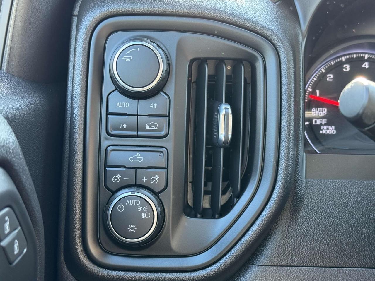 2021 Chevrolet Silverado 1500 Custom Fredericksburg VA