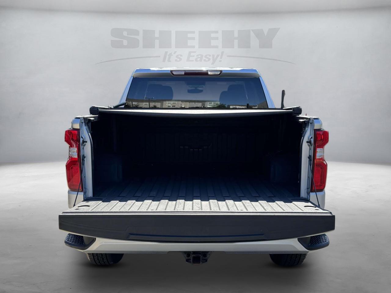 2021 Chevrolet Silverado 1500 Custom Fredericksburg VA