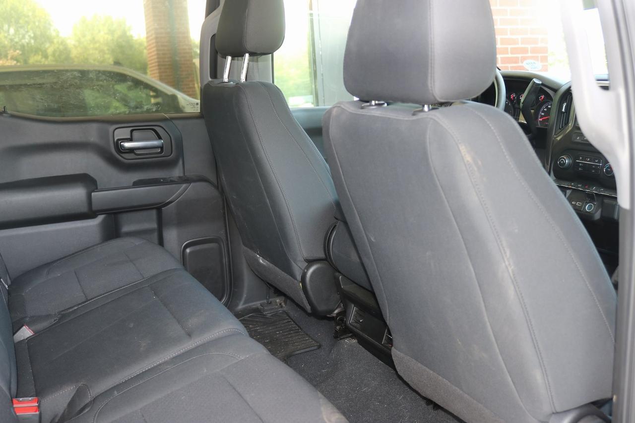 2021 Chevrolet Silverado 1500 Custom Fredericksburg VA