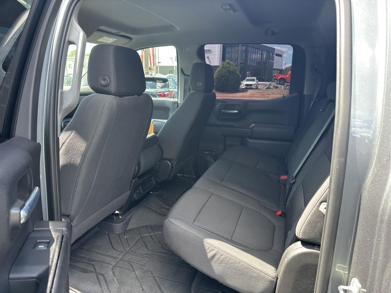 2021 Chevrolet Silverado 1500 Custom Richmond VA