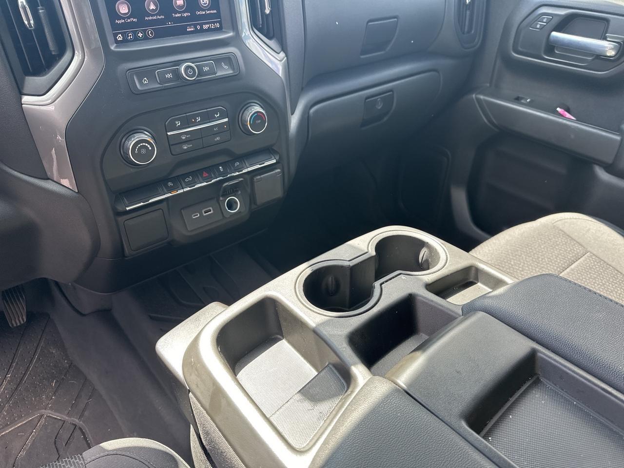 2021 Chevrolet Silverado 1500 Custom Richmond VA