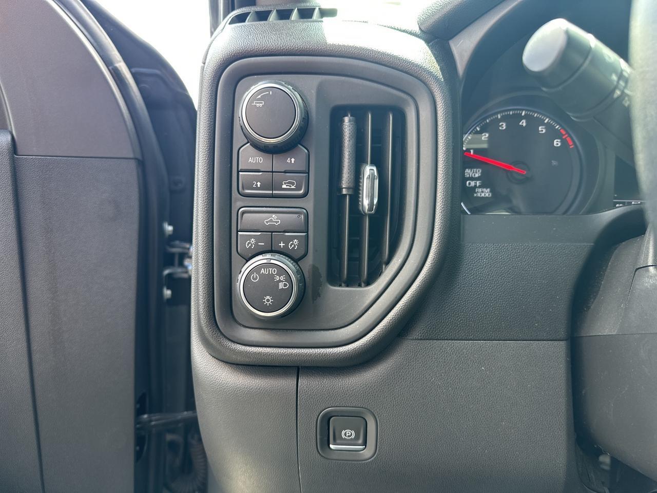 2021 Chevrolet Silverado 1500 Custom Richmond VA