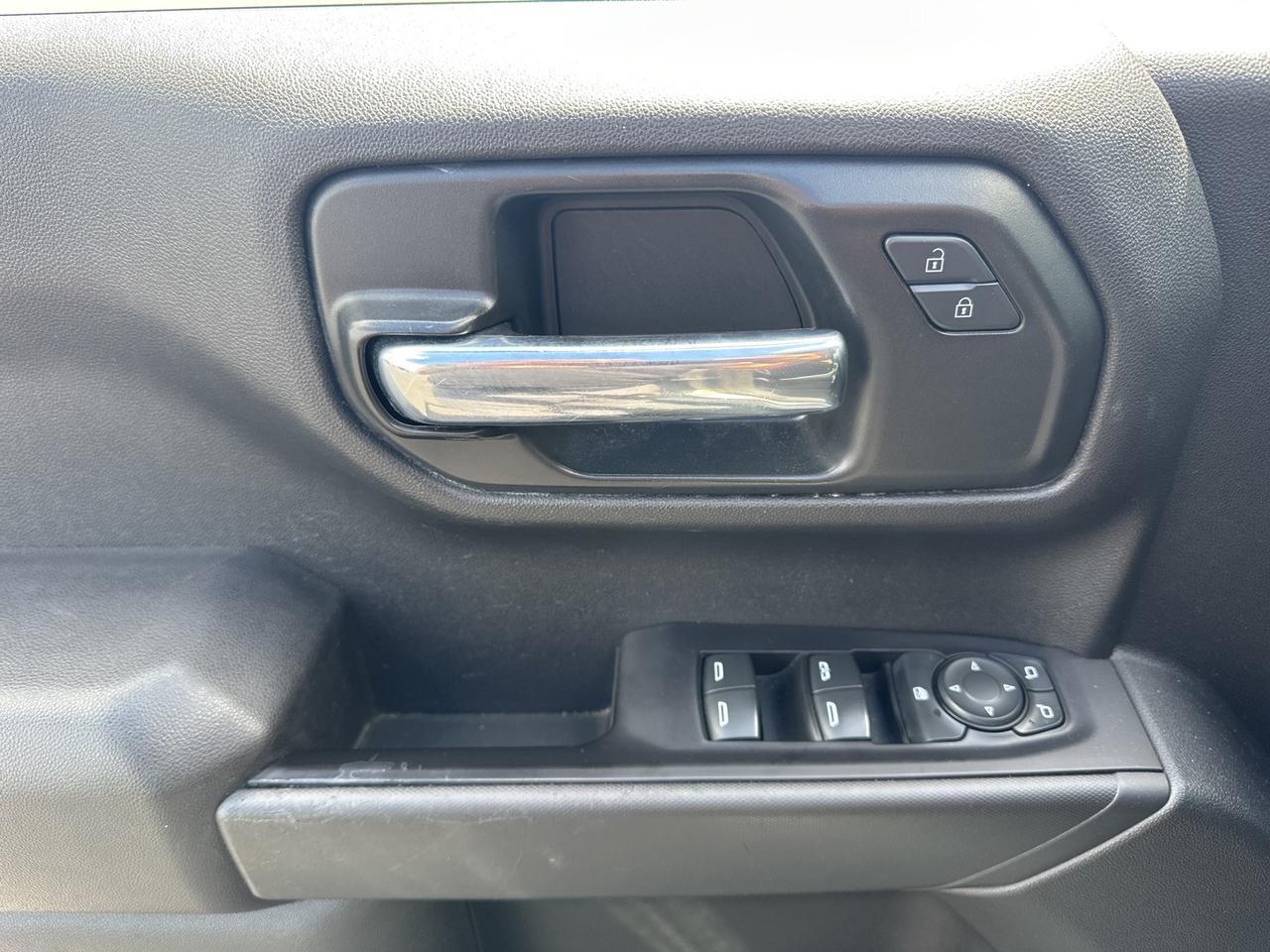2021 Chevrolet Silverado 1500 Custom Richmond VA