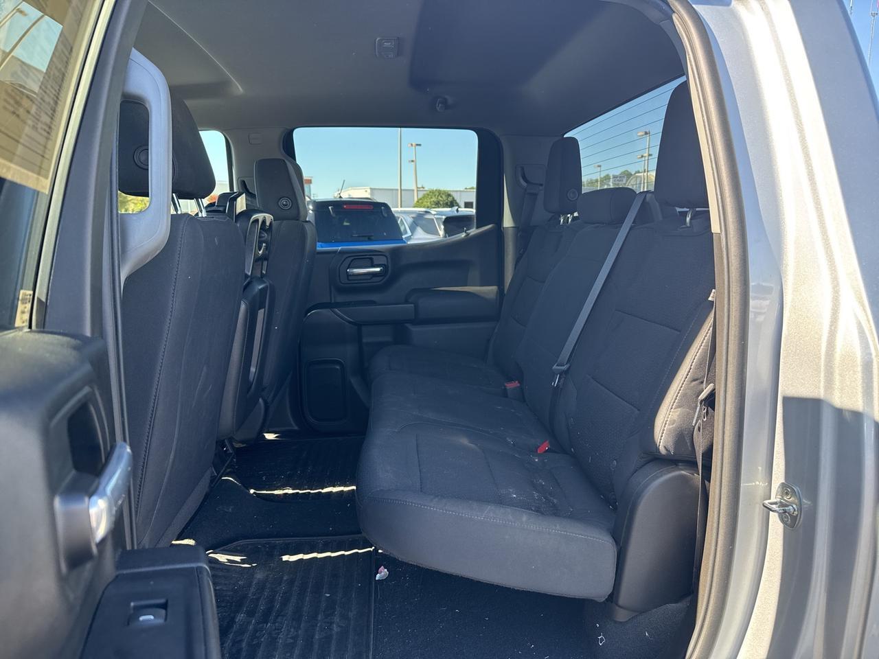 2021 Chevrolet Silverado 1500 Custom Richmond VA