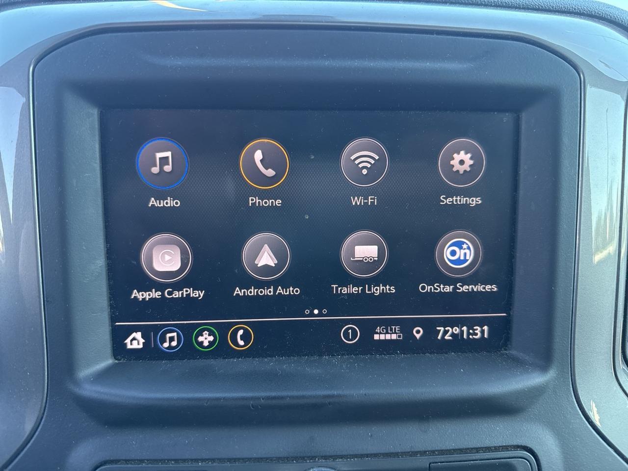 2021 Chevrolet Silverado 1500 Custom Richmond VA