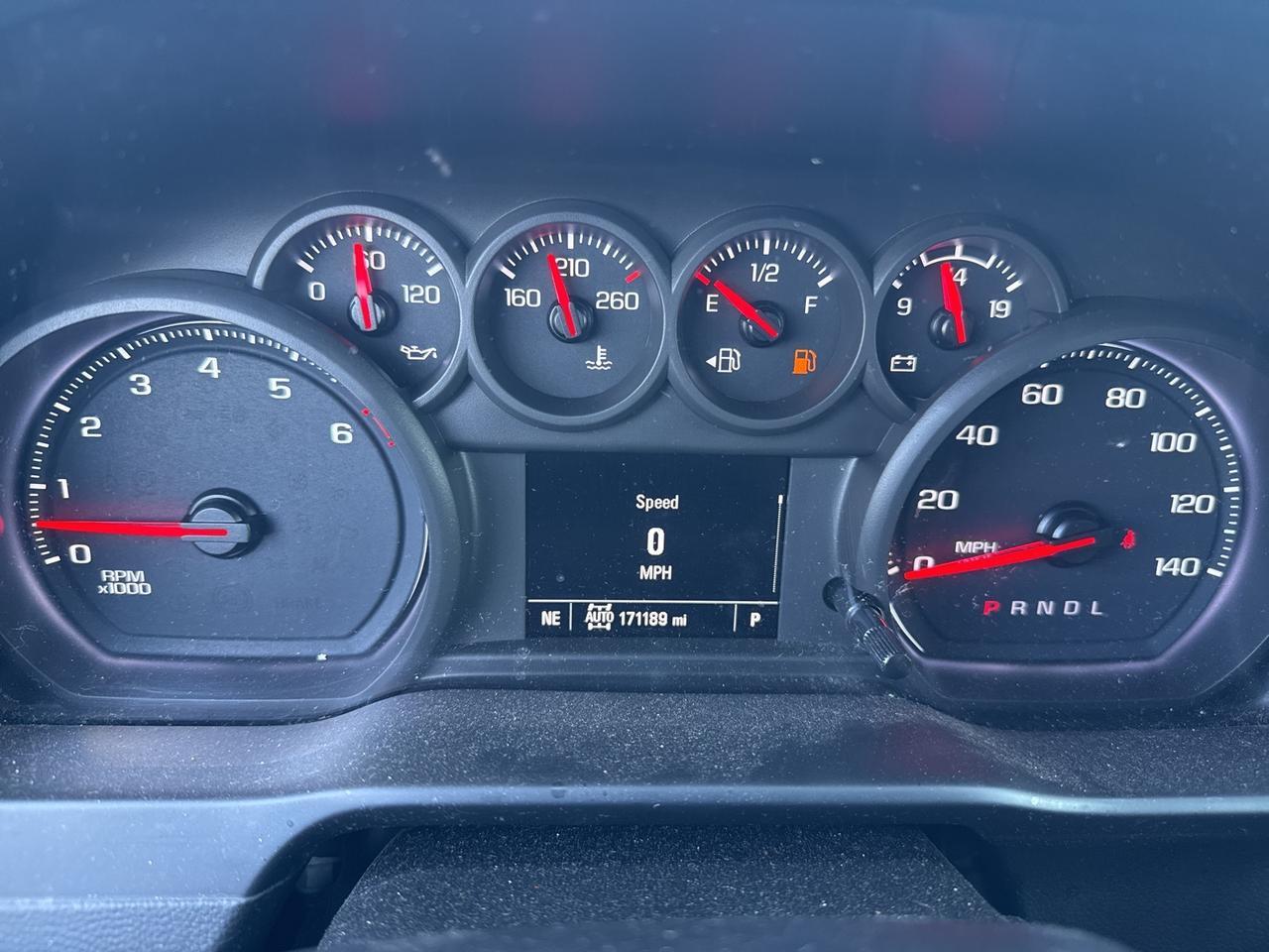 2021 Chevrolet Silverado 1500 Custom Richmond VA