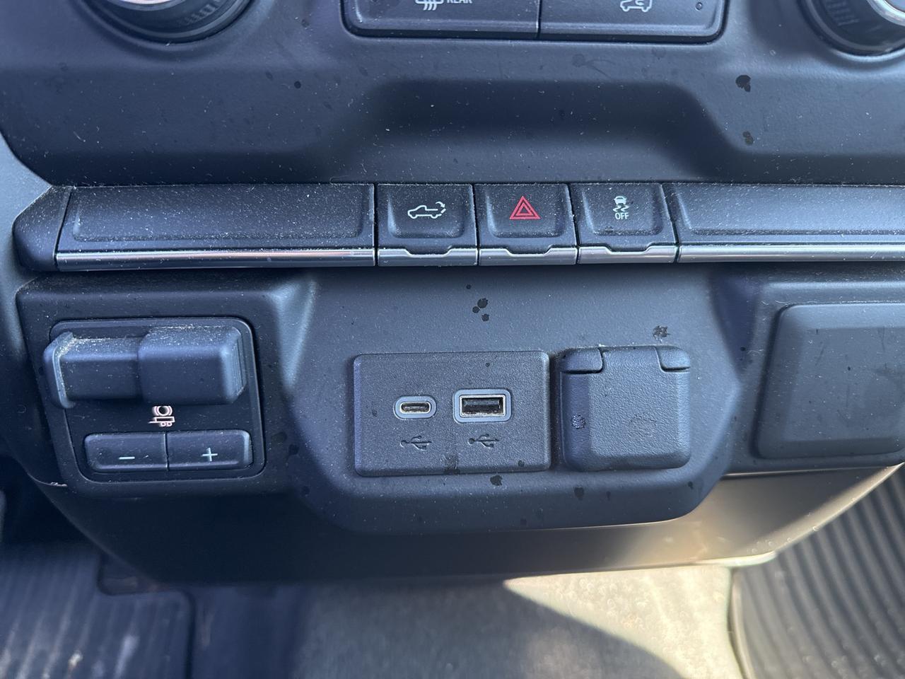 2021 Chevrolet Silverado 1500 Custom Richmond VA