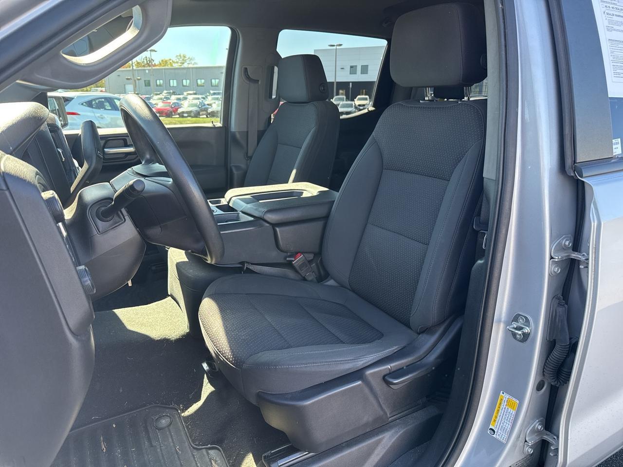 2021 Chevrolet Silverado 1500 Custom Richmond VA