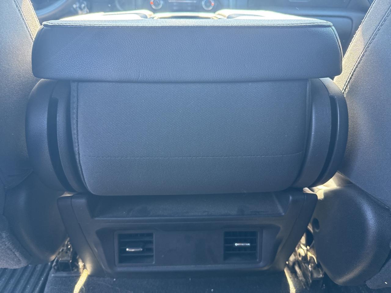 2021 Chevrolet Silverado 1500 Custom Richmond VA