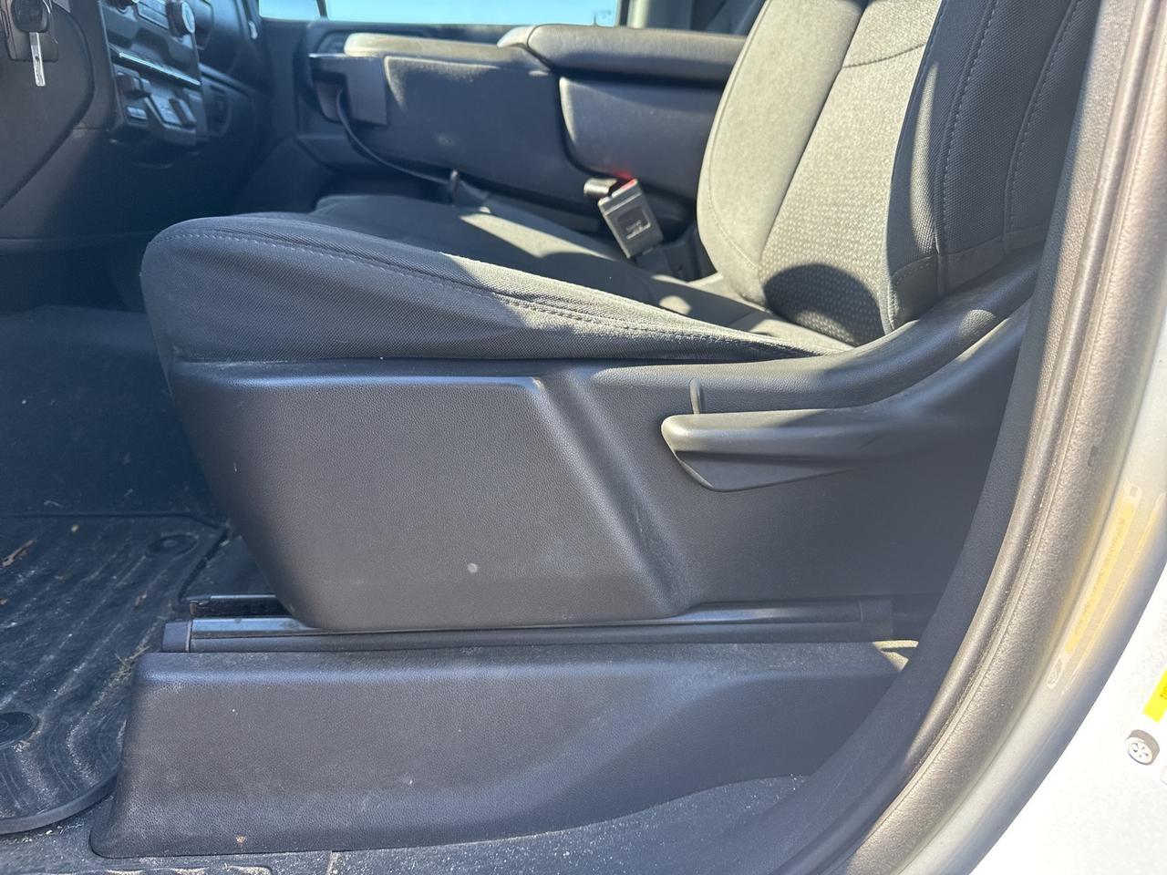 2021 Chevrolet Silverado 1500 Custom Richmond VA