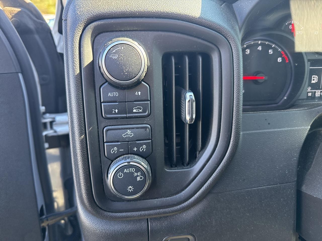 2021 Chevrolet Silverado 1500 Custom Richmond VA