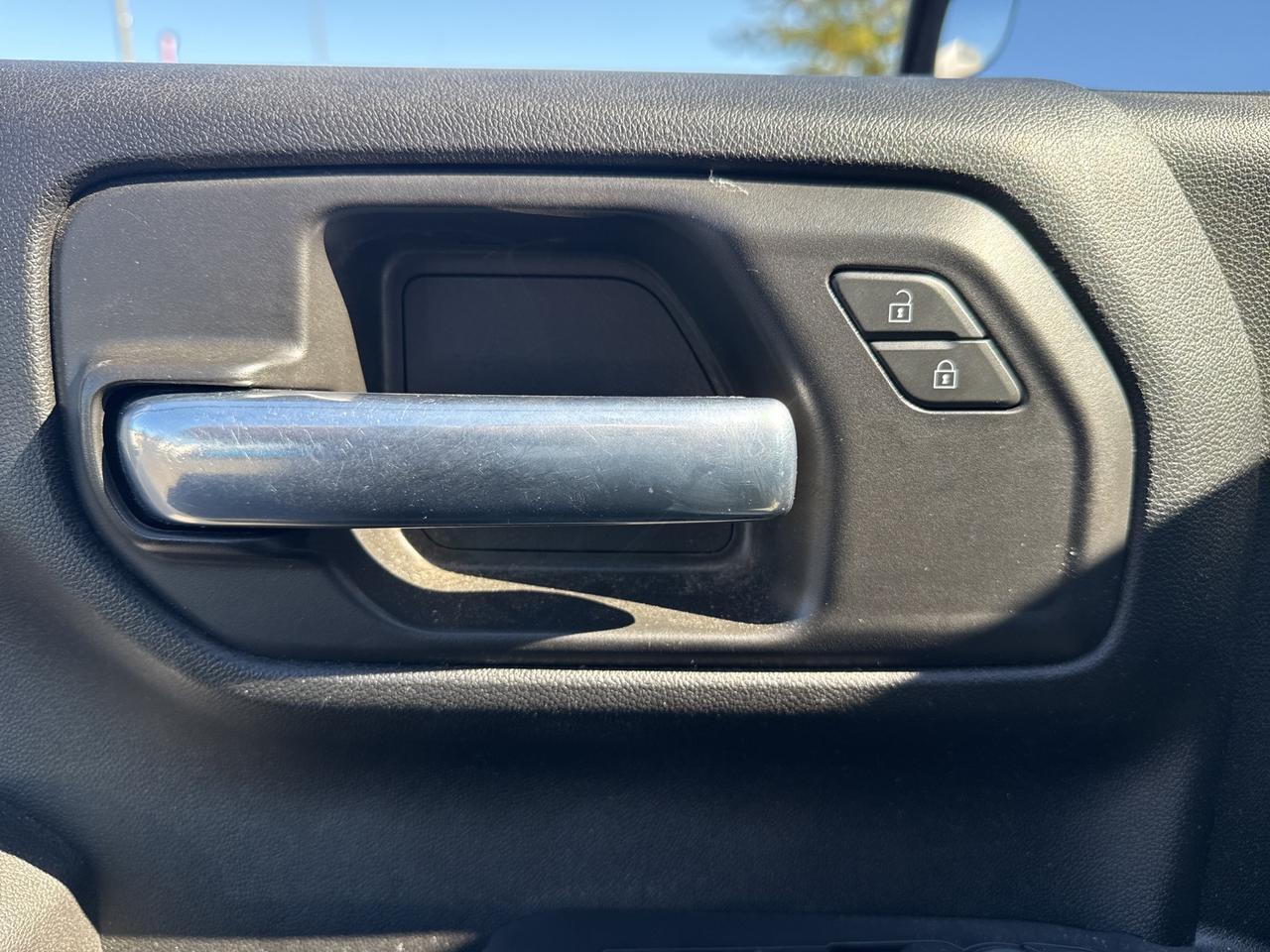2021 Chevrolet Silverado 1500 Custom Richmond VA