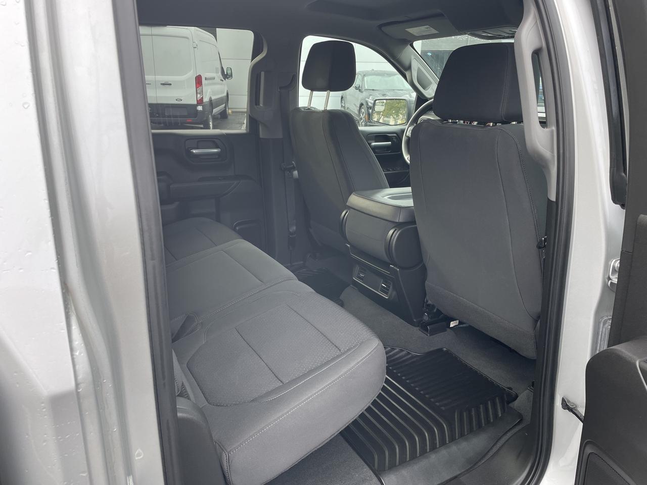 2021 Chevrolet Silverado 1500 Custom Springfield VA