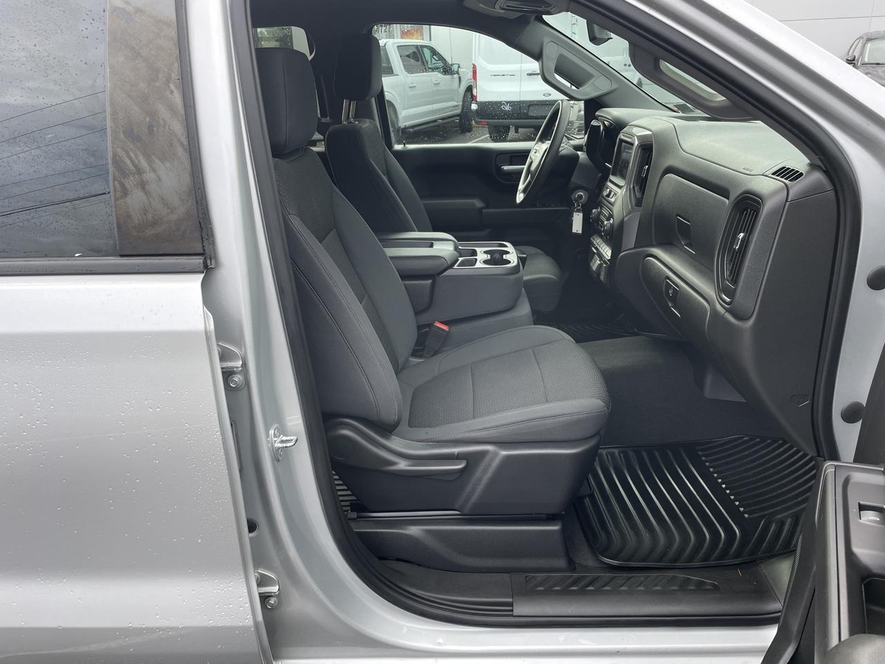 2021 Chevrolet Silverado 1500 Custom Springfield VA