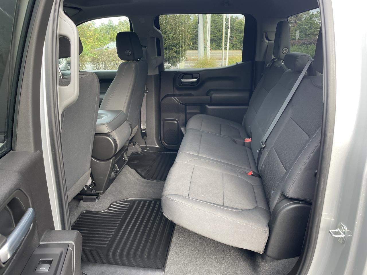 2021 Chevrolet Silverado 1500 Custom Springfield VA