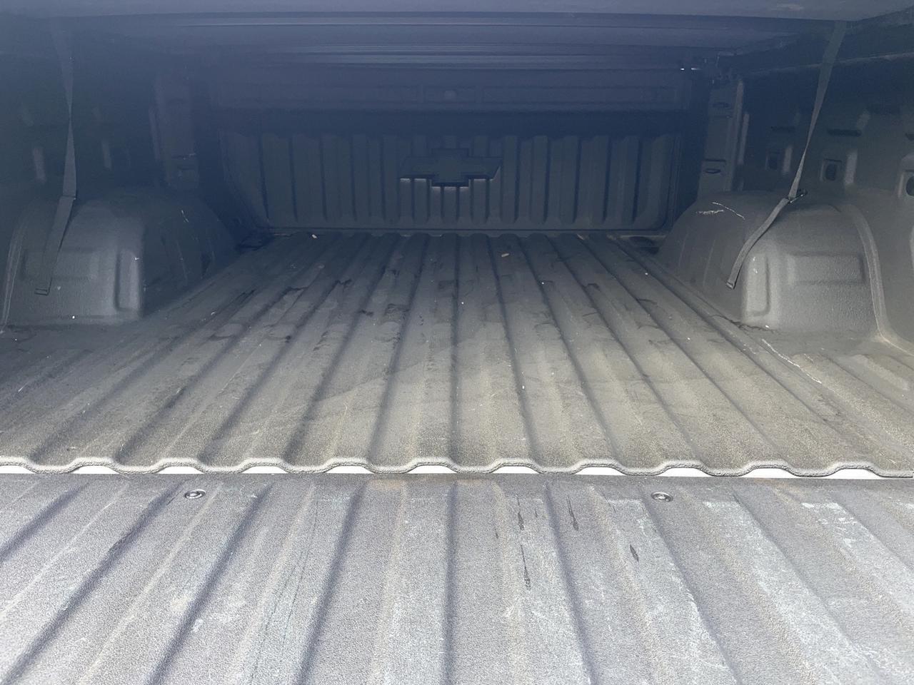 2021 Chevrolet Silverado 1500 Custom Springfield VA