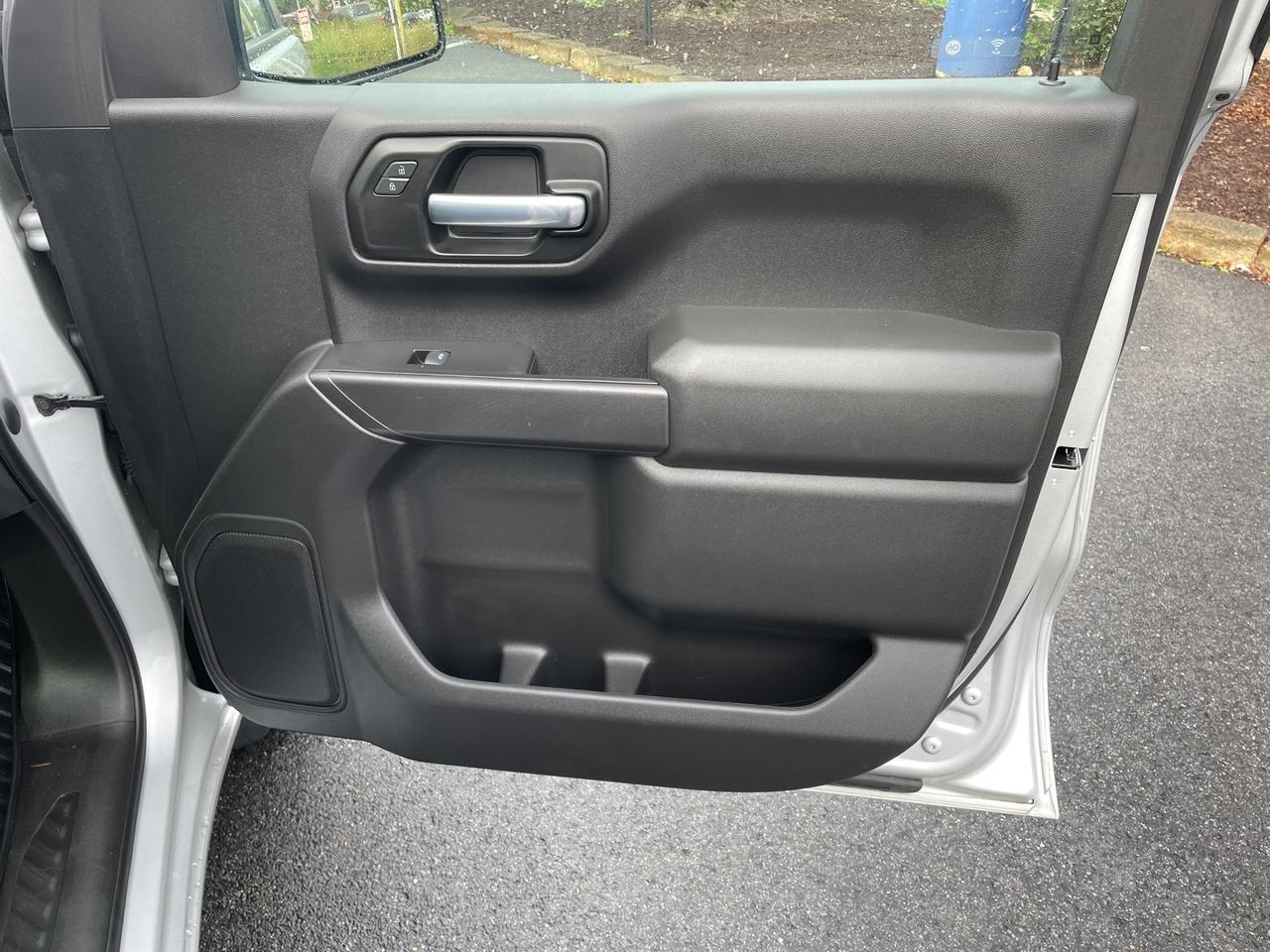 2021 Chevrolet Silverado 1500 Custom Springfield VA