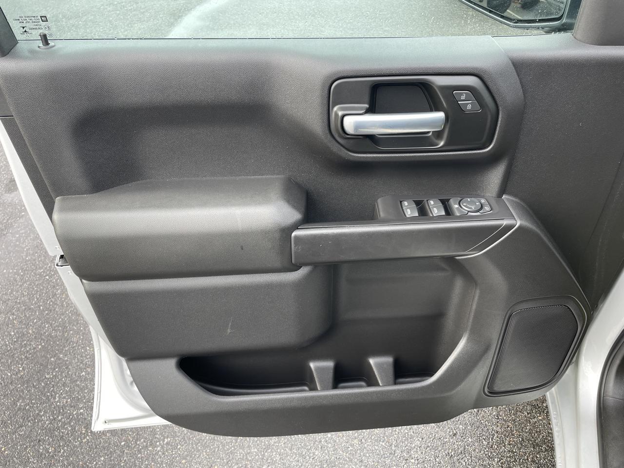 2021 Chevrolet Silverado 1500 Custom Springfield VA