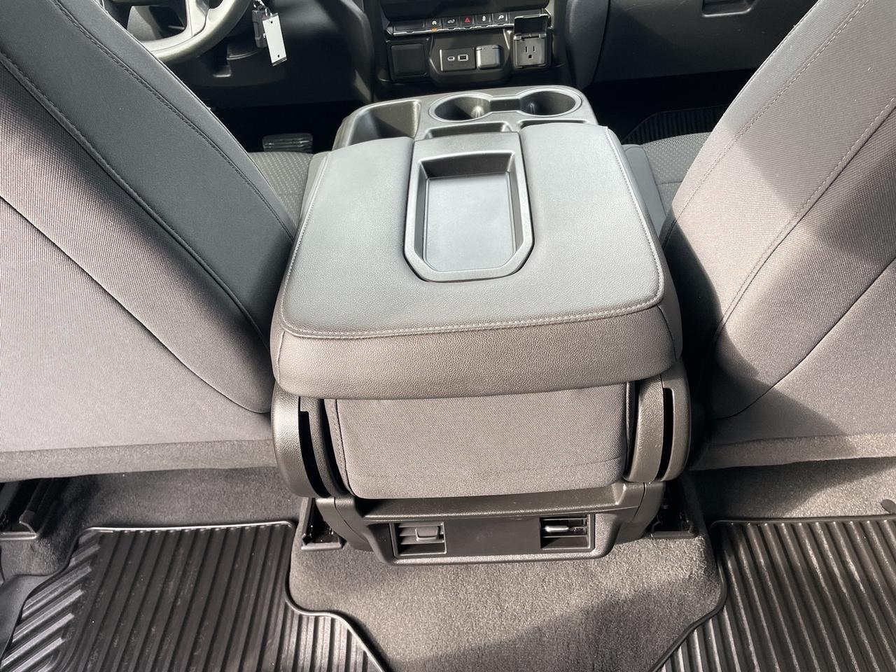 2021 Chevrolet Silverado 1500 Custom Springfield VA