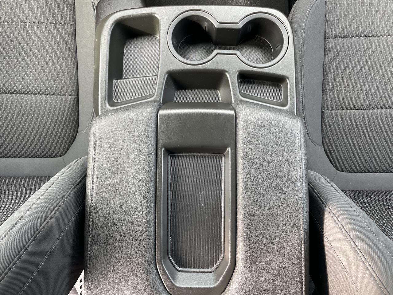 2021 Chevrolet Silverado 1500 Custom Springfield VA