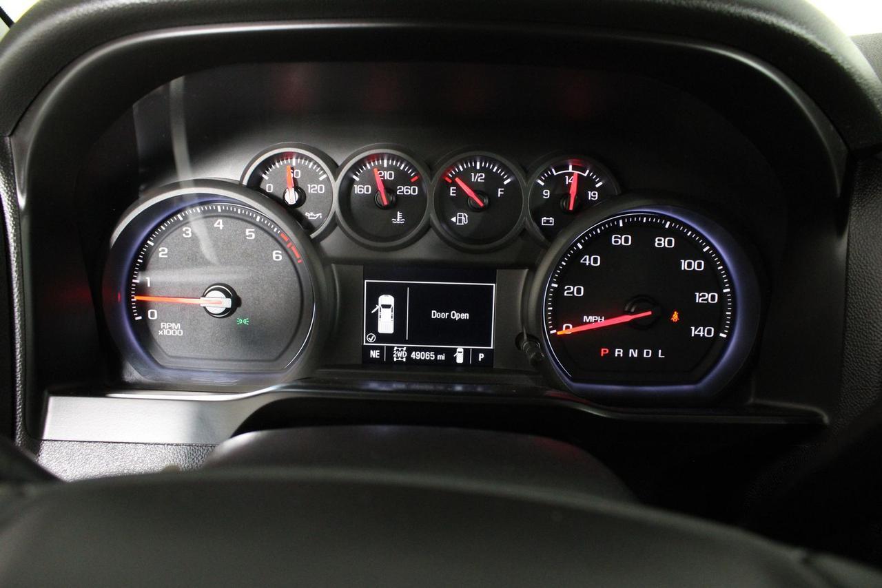2021 Chevrolet Silverado 1500 Custom Manassas VA