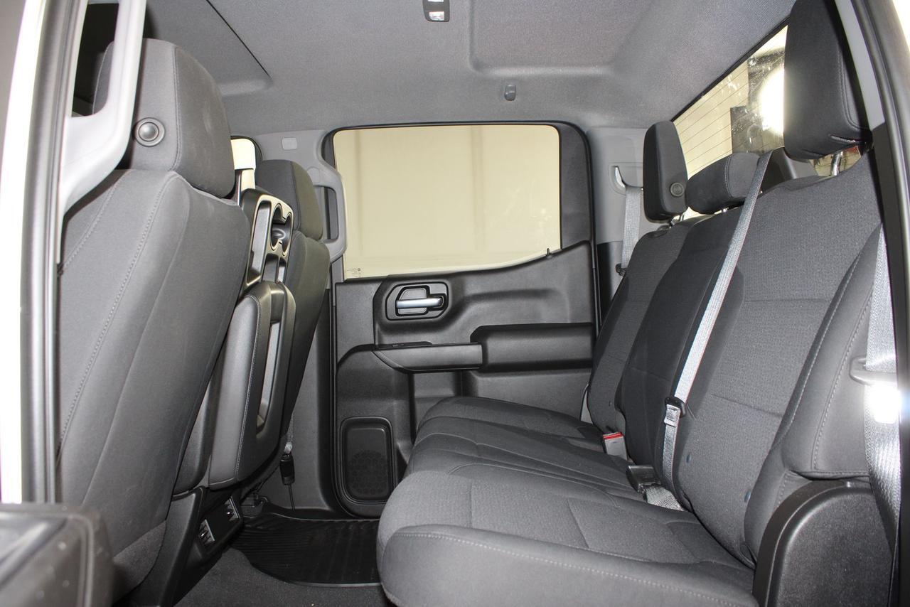 2021 Chevrolet Silverado 1500 Custom Manassas VA