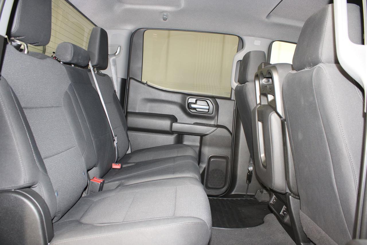 2021 Chevrolet Silverado 1500 Custom Manassas VA